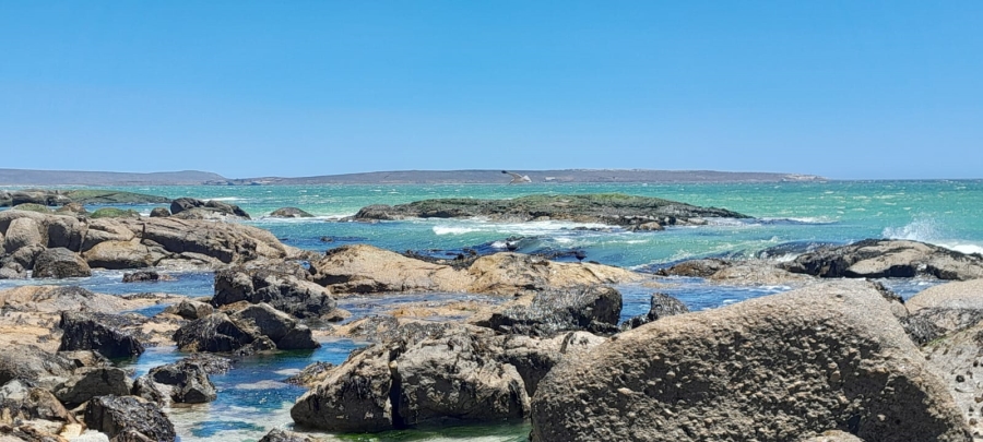 4 Bedroom Property for Sale in Langebaan North Western Cape